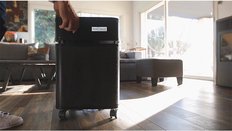 奧司汀空氣凈化器 奧司汀空氣凈化器