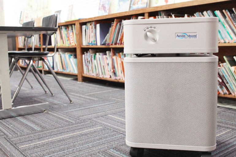 如何有效避免室內(nèi)甲醛超標(biāo)？空氣凈化器來幫您！